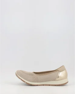 Bailarinas Imac 355670 Oro
