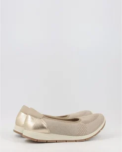 Bailarinas Imac 355670 Oro