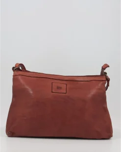 Bolsos Biba Boston Cuero