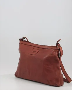 Bolsos Biba Boston Cuero