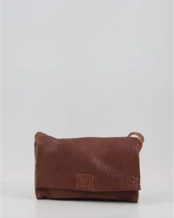 Bolsos Biba Chester Texas Cuero