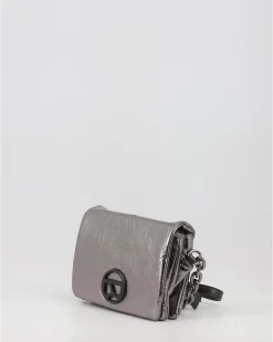 Bolsos Binnari 19760 Acero