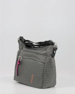 Bolsos Binnari 19744 Acero