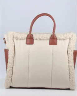 Bolsos Binnari 19870 Blanco