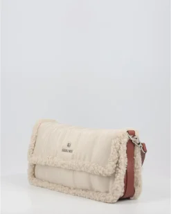 Bolsos Binnari 19872 Blanco