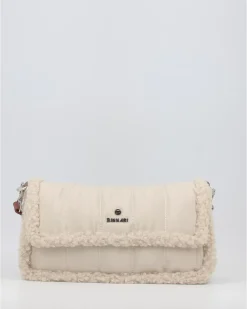 Bolsos Binnari 19872 Blanco