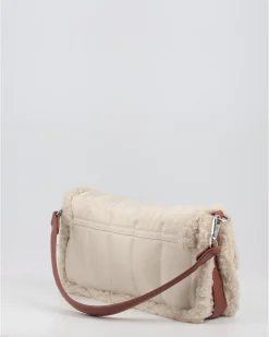 Bolsos Binnari 19872 Blanco