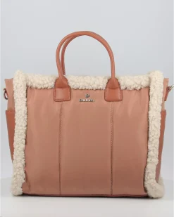 Bolsos Binnari 19870 Cuero