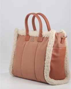 Bolsos Binnari 19870 Cuero