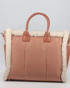 Bolsos Binnari 19870 Cuero