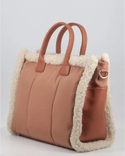 Bolsos Binnari 19870 Cuero