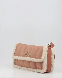 Bolsos Binnari 19872 Cuero