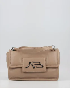 Bolsos Binnari 19790 Marron