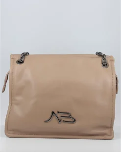 Bolsos Binnari 19791 Marron