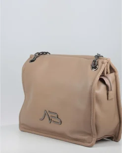 Bolsos Binnari 19791 Marron