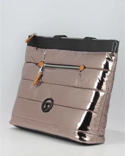 Bolsos Binnari 19910 Metalizado