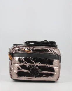 Bolsos Binnari 19912 Metalizado