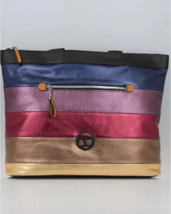 Bolsos Binnari 19910 Multicolor