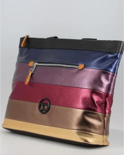 Bolsos Binnari 19910 Multicolor