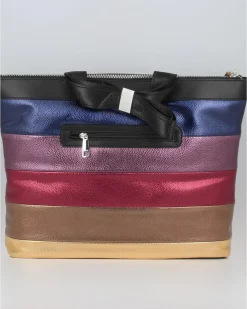 Bolsos Binnari 19910 Multicolor