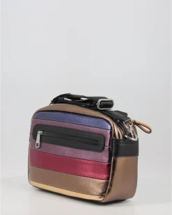 Bolsos Binnari 19912 Multicolor