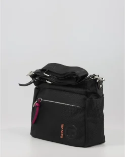 Bolsos Binnari 19744 Negro