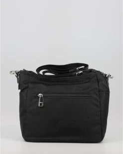 Bolsos Binnari 19744 Negro