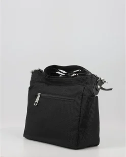 Bolsos Binnari 19744 Negro