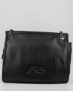 Bolsos Binnari 19791 Negro