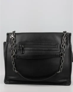 Bolsos Binnari 19791 Negro