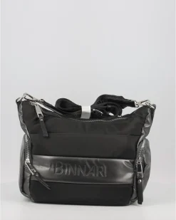 Bolsos Binnari 19861 Negro