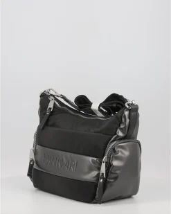 Bolsos Binnari 19861 Negro
