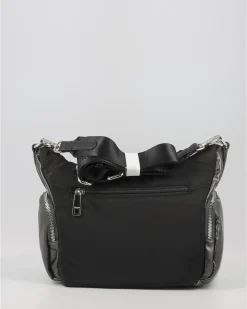 Bolsos Binnari 19861 Negro