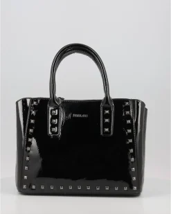Bolsos Binnari 19850 Negro