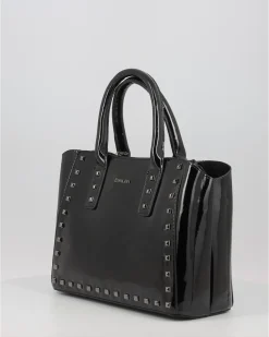 Bolsos Binnari 19850 Negro