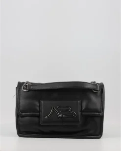 Bolsos Binnari 19790 Negro