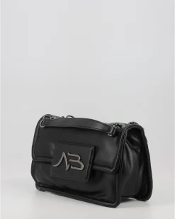 Bolsos Binnari 19790 Negro