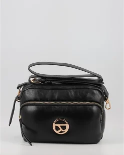 Bolsos Binnari 19833 Negro