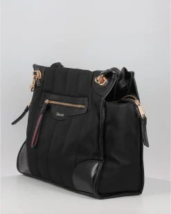 Bolsos Binnari 19943 Negro