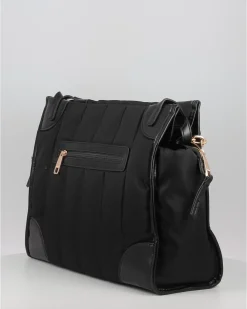 Bolsos Binnari 19943 Negro
