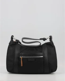 Bolsos Binnari 19881 Negro