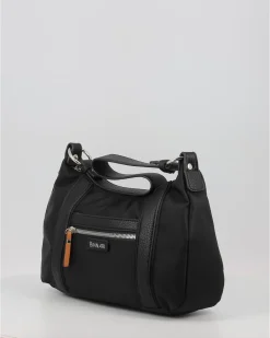 Bolsos Binnari 19881 Negro