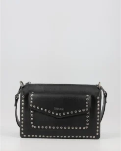 Bolsos Binnari 19950 Negro