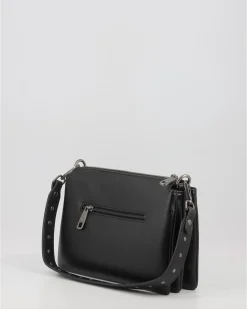 Bolsos Binnari 19950 Negro