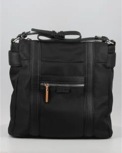 Bolsos Binnari 19883 Negro