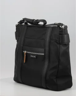 Bolsos Binnari 19883 Negro