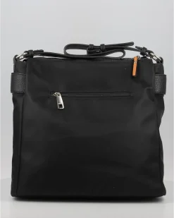 Bolsos Binnari 19883 Negro