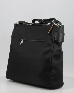Bolsos Binnari 19883 Negro