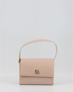 Bolsos Binnari 19580 Rosa