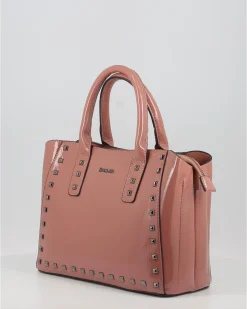 Bolsos Binnari 19850 Rosa